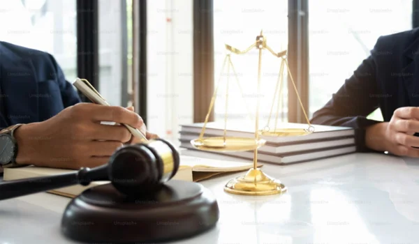 How an Attorney Helps