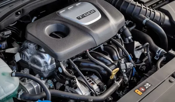 Hyundai Class Action Lawsuit Engine