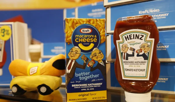Kraft Heinz Class Action Lawsuit