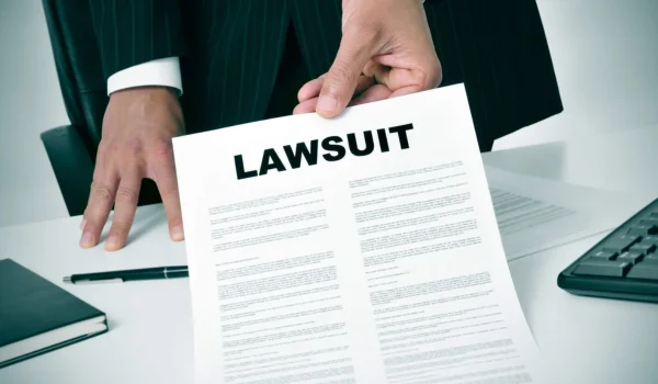 Lawsuit