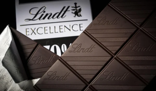 Lindt Chocolate Class Action Lawsuit