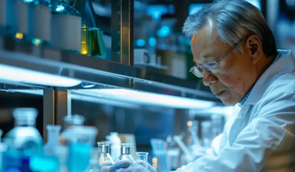 Tesamorelin Versus Ipamorelin