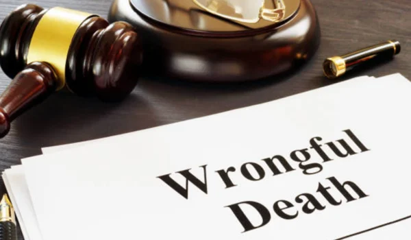 Wrongful Death