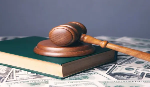 lawsuit settlement funding