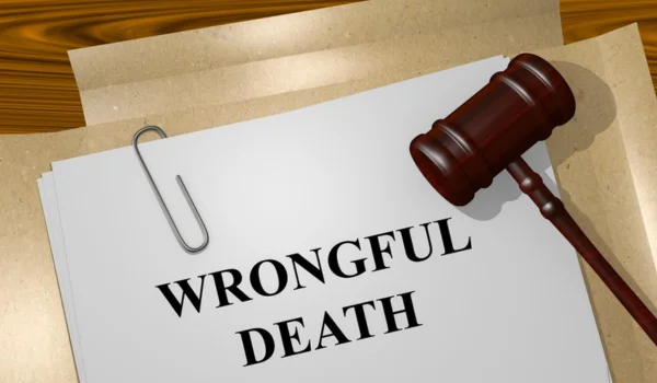Wrongful Death