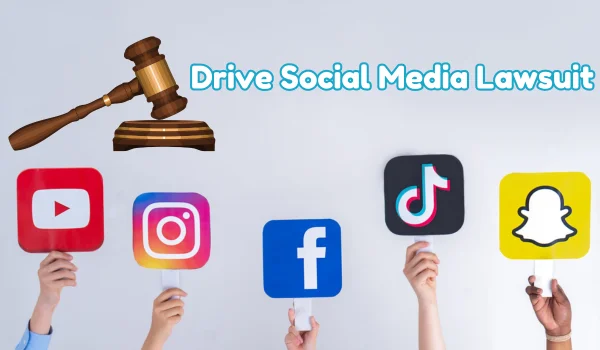 Drive Social Media Lawsuit