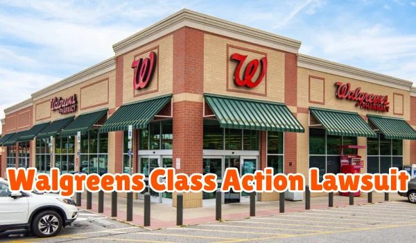 Walgreens Class Action Lawsuit