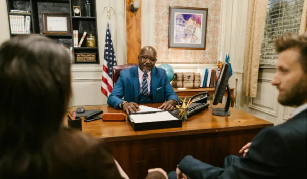 Personal Injury Attorney