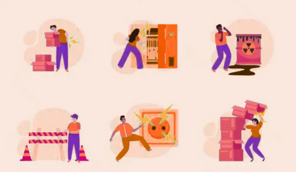 Common Workplace Injuries