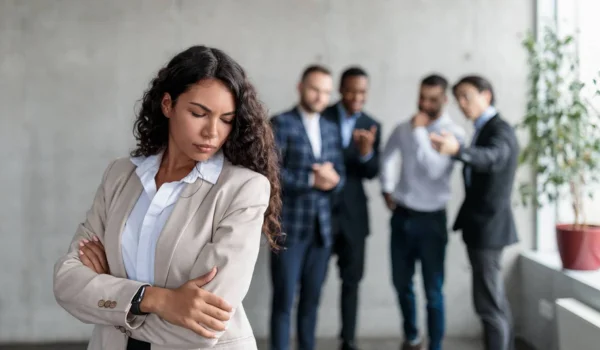 Discrimination at Workplace