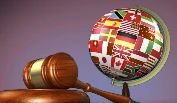 International Business Law